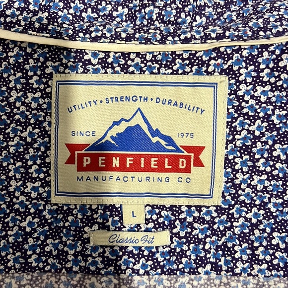 Man’s shirt - Picture 5 of 5